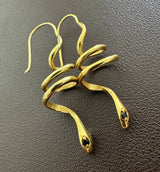 Snake Hoops