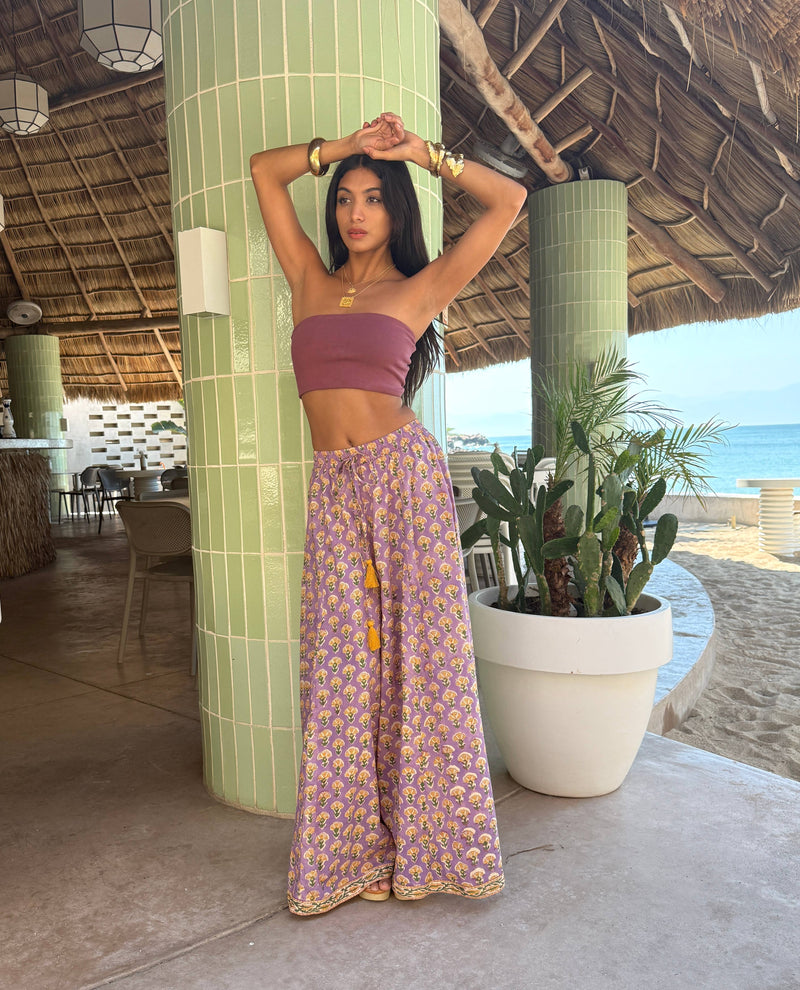 Palazzo Pants
