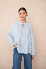 Lily Blouse