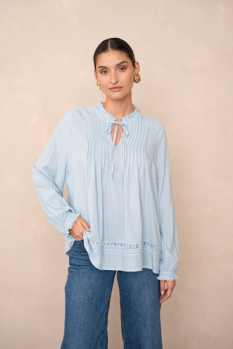 Lily Blouse