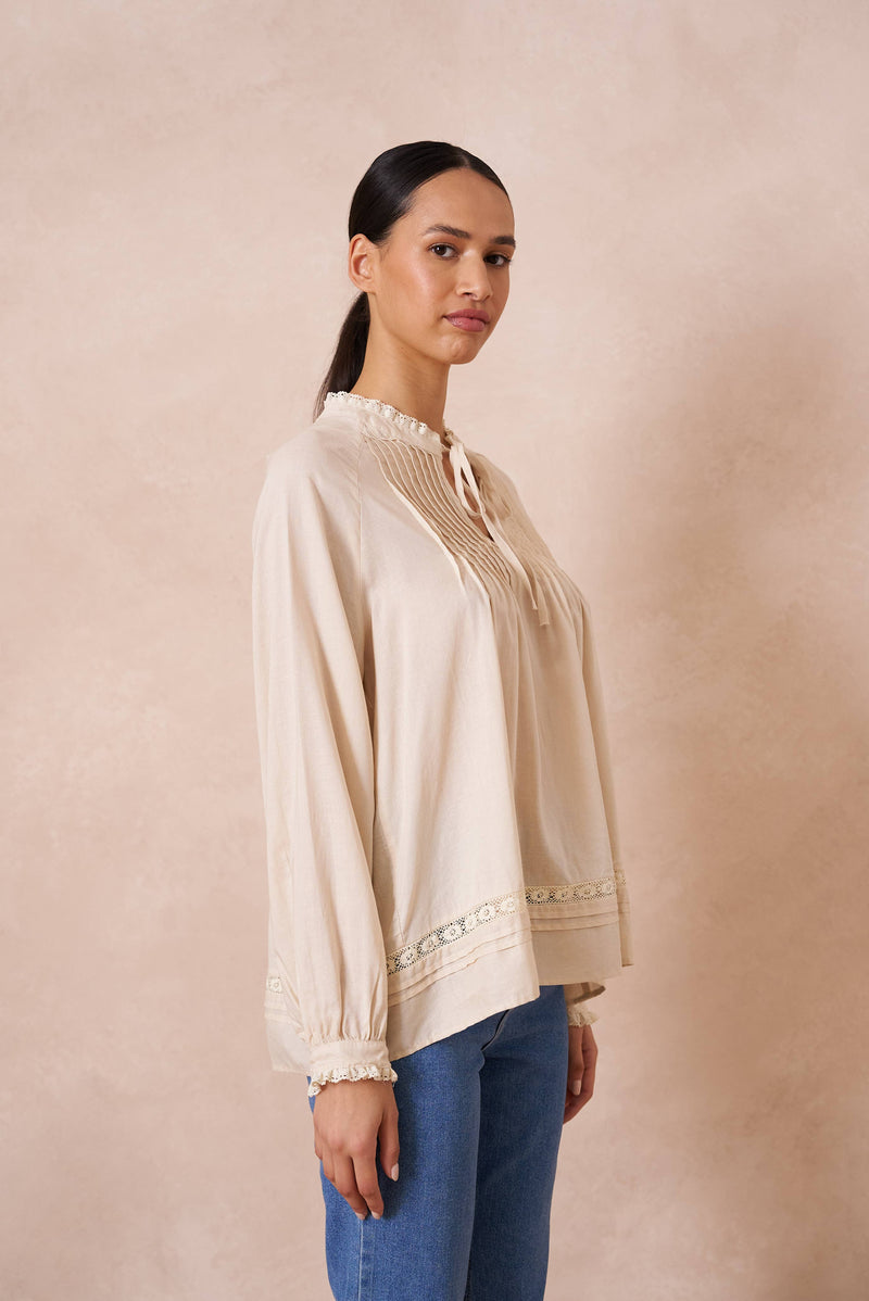 Lily Blouse