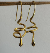 Snake Hoops