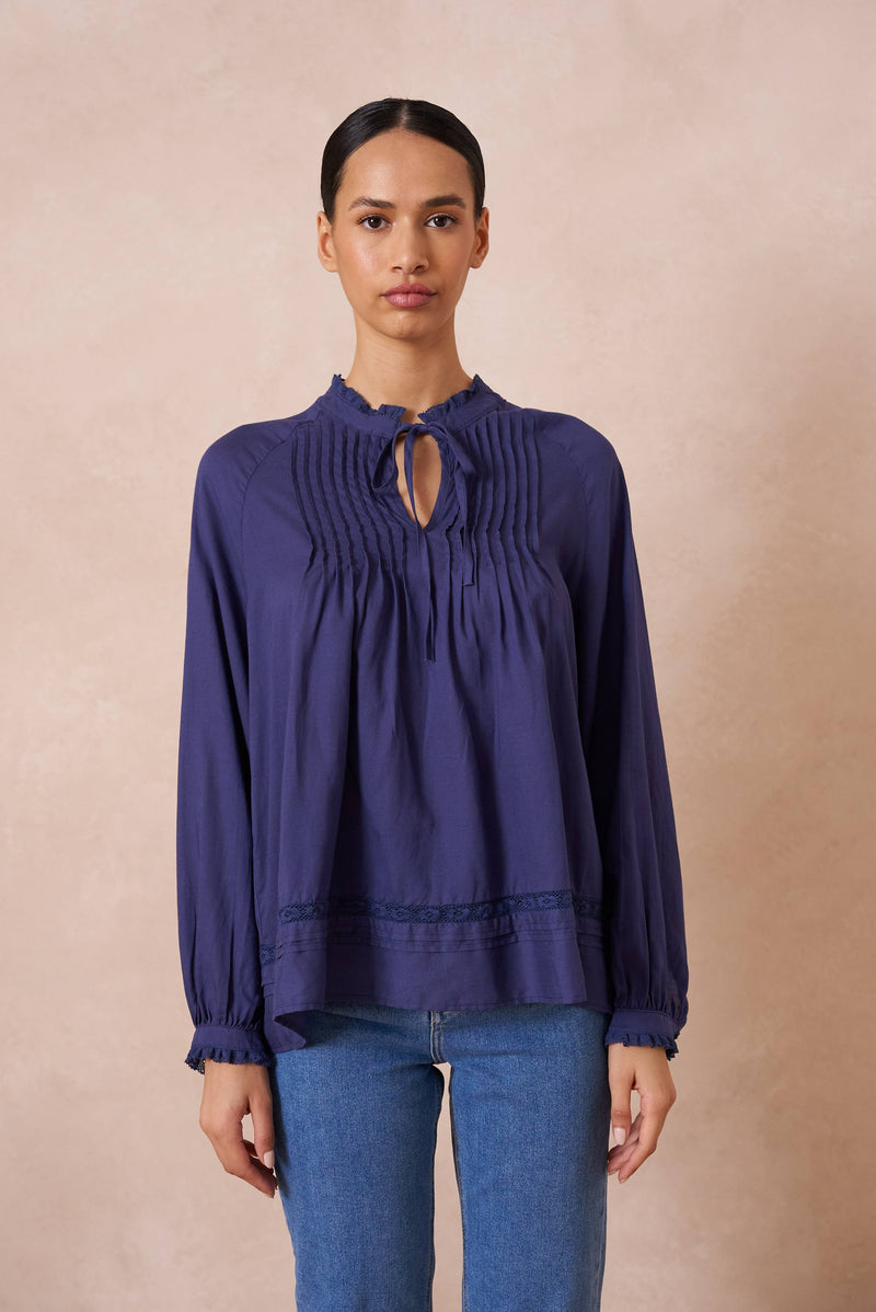 Lily Blouse