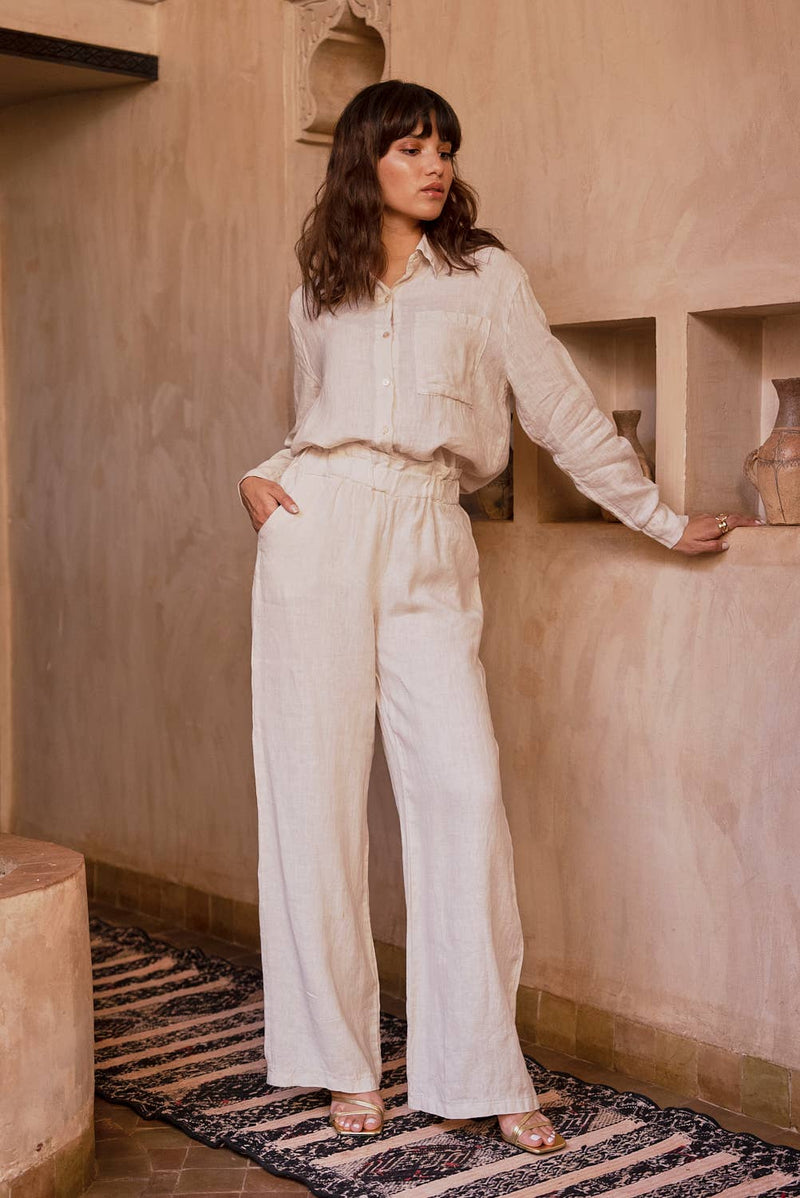 Lena pants