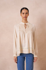 Lily Blouse