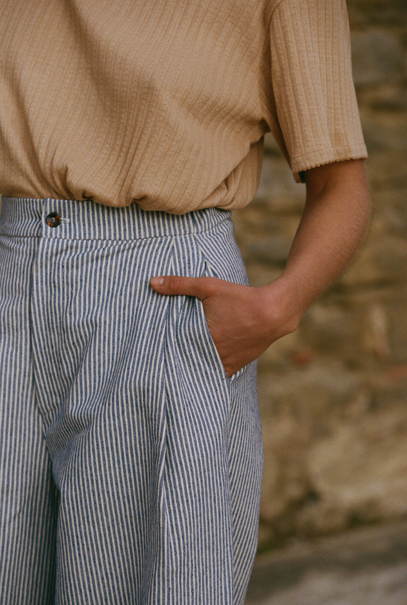 Justine Pants