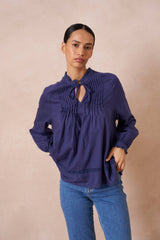 Lily Blouse