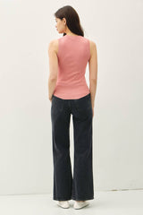 Blair Ribbed Tank Top