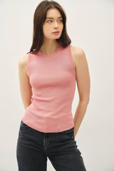 Blair Ribbed Tank Top