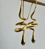 Snake Hoops