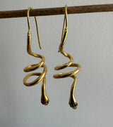 Snake Hoops