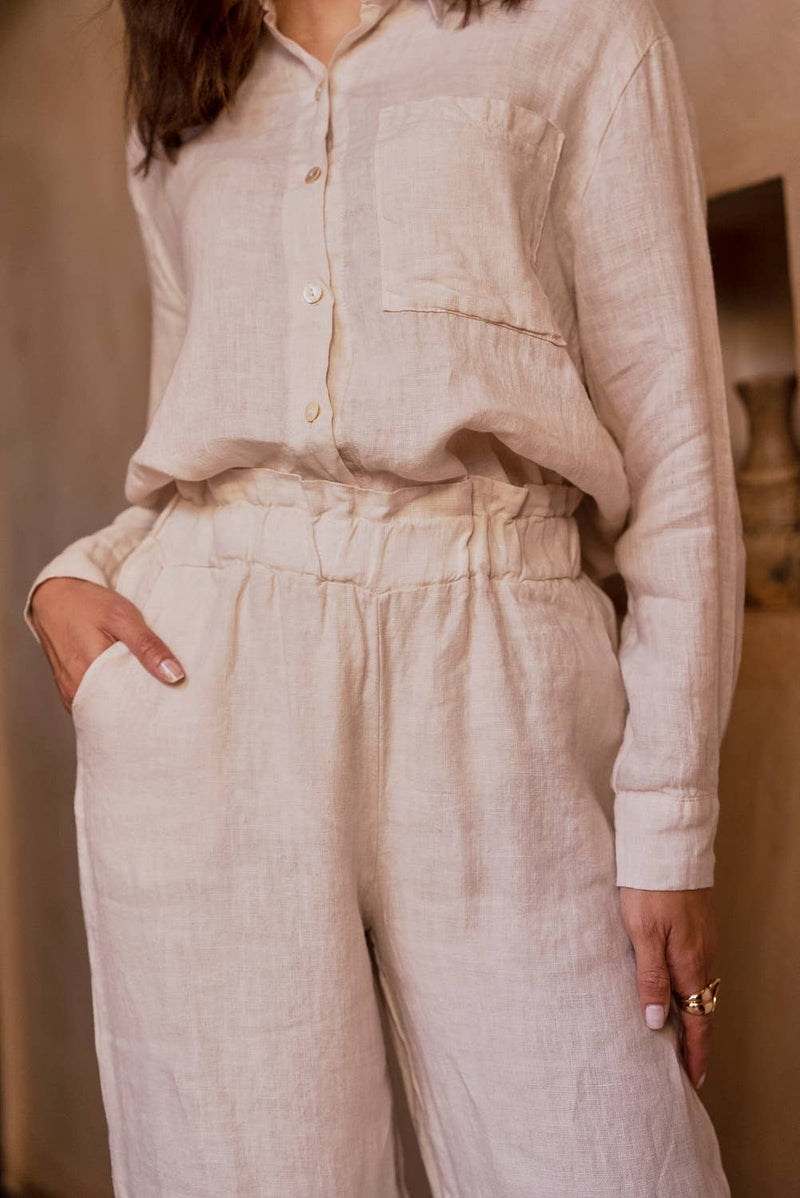 Lena pants