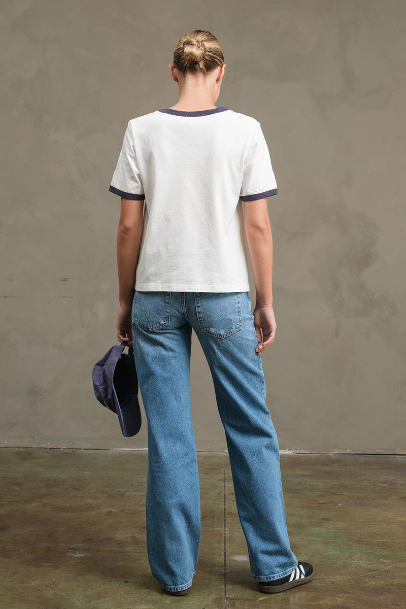 Bonjour Tee
