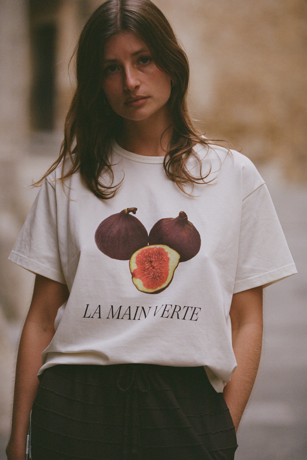 Iona T-shirt