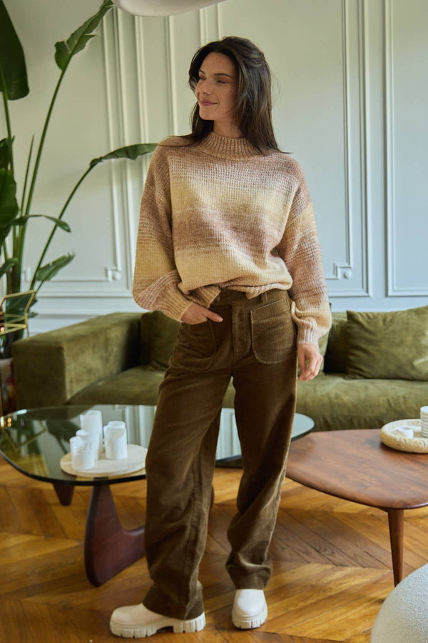 Mirabel Sweater