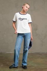 Bonjour Tee