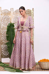 Palazzo Pants