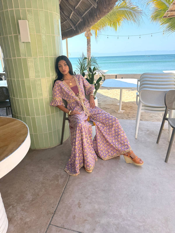 Palazzo Pants