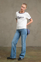 Bonjour Tee